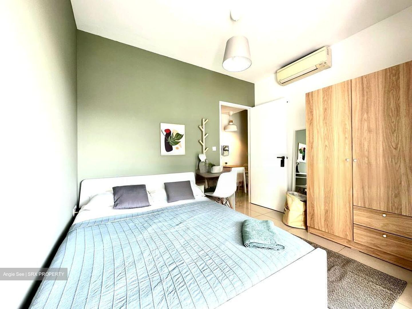 Optima @ Tanah Merah (D16), Condominium #466373861